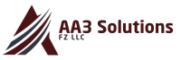 AA3 SOLUTIONS FZ LLC