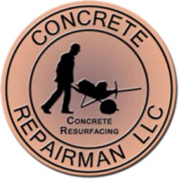 Concrete Repairman LLC, Concrete Leveling