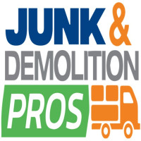 Junk & Demolition Pros, Dumpster Rentals, Junk Removal
