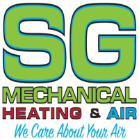 SG Mechanical AC Repair, Installation, Service | SG Mechanical AC Repair
