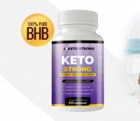 Keto Strong reviews