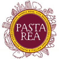 Pasta Rea Wholesale Fresh Pasta