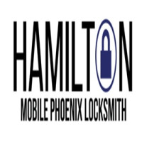 Hamilton Phoenix Locksmith