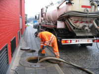 AAA Sewer & Drain