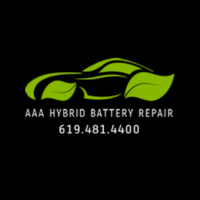 AAA Hybrid Battery Repair San Diego