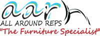 ALL AROUND REPS-The Furniture Specialist