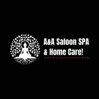 A & A Saloon Spa & Home Care
