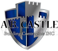 AB Castle Remodeling / painting update