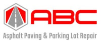 ABC Asphalt Paving & Parking Lot Repair