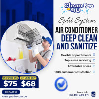 Aircon Clean Scenic Rim – Professional Aircon Cleaning by Clean Pro 4U