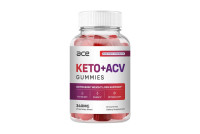 ACE Keto ACV Gummies - ACE Keto ACV Gummies Reviews!USA
