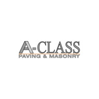 A-Class Paving & Masonry