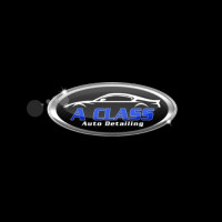A Class Auto Detailing Aurora
