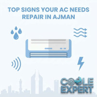 AJman AC Repair