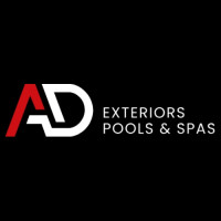 AD Exteriors Pools & Spas