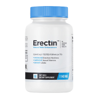 How does it work? | The science behind erectin