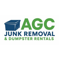 AGC Junk Removal & Hauling LLC
