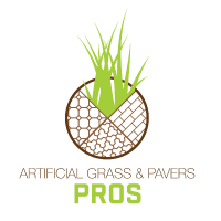 Artificial Grass & Paver Pros