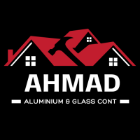 Ahmad Aluminium & Glass Cont