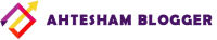 Ahtesham Bloger