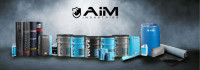 AIM Industries: Excellence in Waterproofing and Insulation