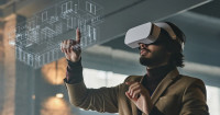Virtual Reality in Real Estate