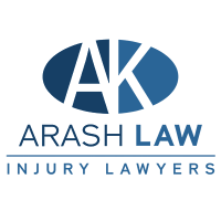 Arash Law
