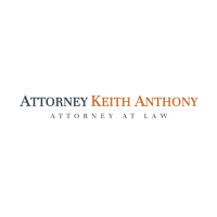 Attorney Keith Anthony