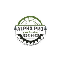 ALPHA PRO LAND SERVICES