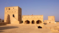 Oman Treatment eVisa
