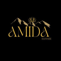 Amida Rangrik
