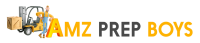 AMZ prep boys
