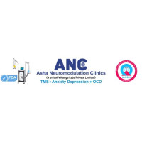 ANC is India’s first multi-centre Deep TMS (dTMS) clinic,