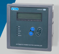 APFC Relays | Lauritz Knudsen Electrical & Automation