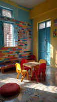 Early Support for Growing Minds – Genius Lane Varanasi