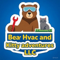 Bear Hvac and Kitty adventures LLC