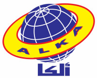 Al Kharashi Laundry Equipments & Boilers