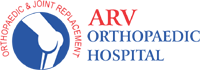 World-Class Orthopaedic & Robotic Joint Replacement Facilities in Chandigarh