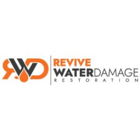 Revive Water Damage Restoration Canberra