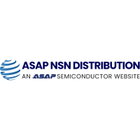 ASAP NSN Distribution | Trusted NSN & Aviation Parts Distributor