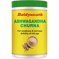 Ashwagandha powder