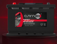 ASIMCO MF CAR BATTERY