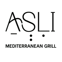 ASLI Mediterranean grill