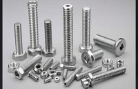 ASTM F436 Type 1 Fasteners