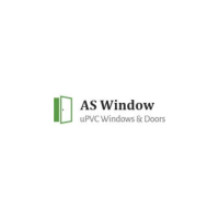 AS Windows - Soundproof UPVC Windows Delhi