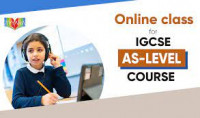 Book AS level course online tuition at Ziyyara
