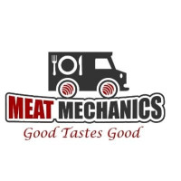 Meat Mechanics - best food van Melbourne