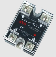 Solid State Relay SSR Manufacturer | ATO Relays