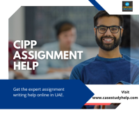 Do you want CIPP assignment help in UAE?