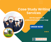 Searching for Case Study Writing Service in UK? Visit- Casestudyhelp.net
